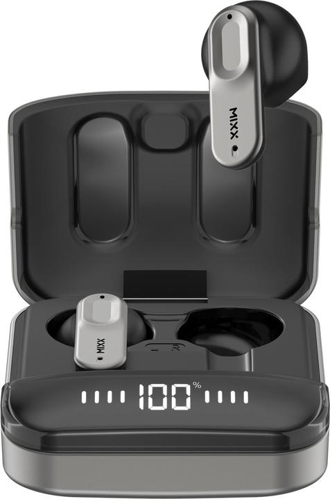 Produktbild Mixx StreamBuds Ultra (24 h, Kabellos)