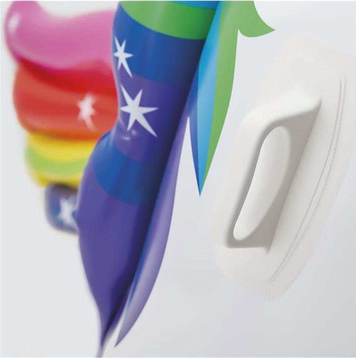 Actual product image Intex Unicorn Island