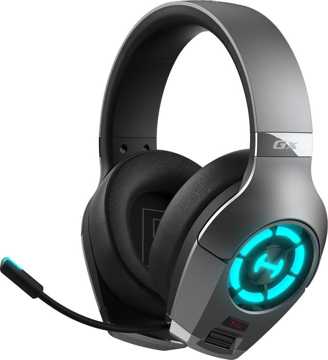 Casque gaming