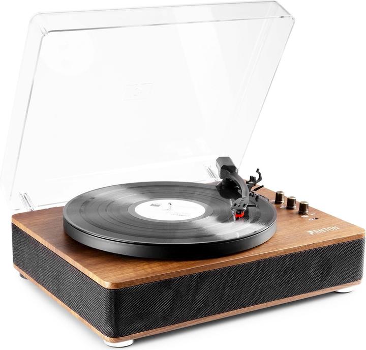 Immagine prodotto Fenton RP162 (Manuale)