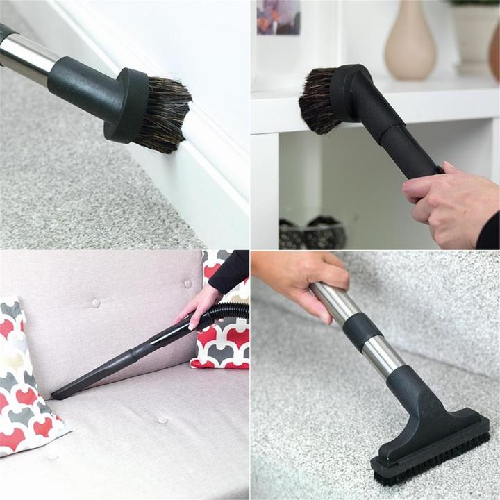 Produktbild Numatic Kleinteile-Zubehör-Set A 4
