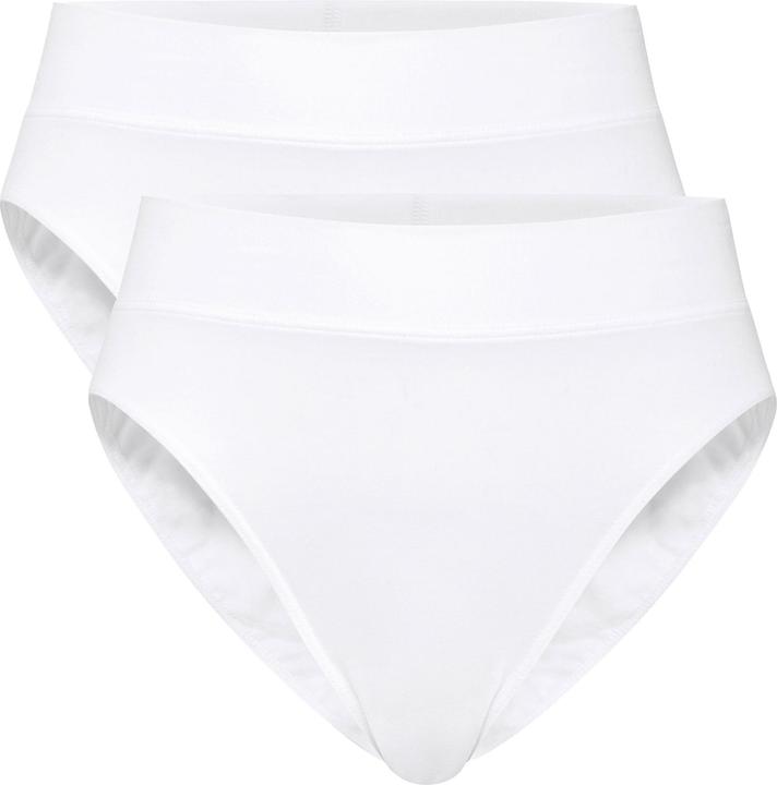 Produktbild Calida Elastic High Waist (W36/L38, 2er Pack)