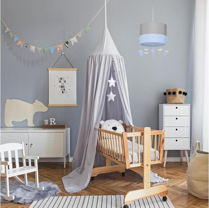 Immagine prodotto Relaxdays Lampada a sospensione (E27)