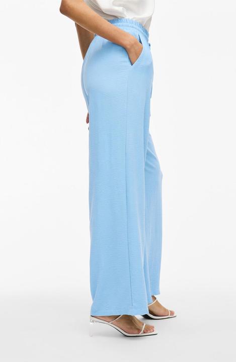 Actual product image Vila High Waist Hose mit weitem Bein (44)