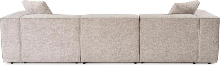 Actual product image Atelier del Sofa Lora (Corner sofa)