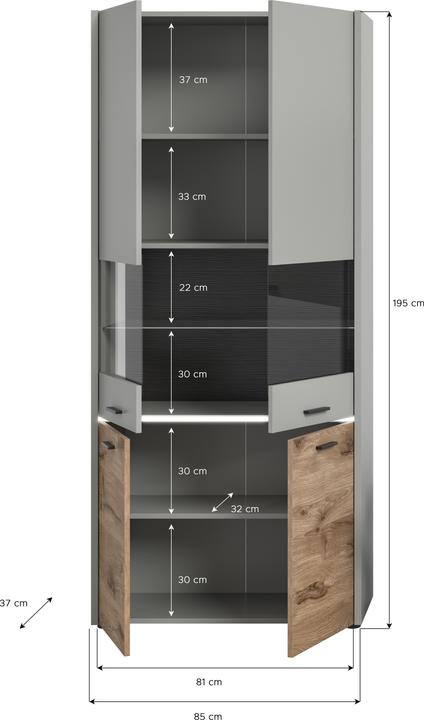 Produktbild Xonox Home Celino