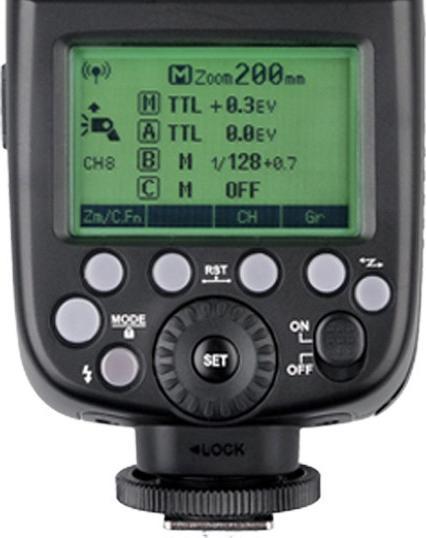 Produktbild Godox Tt685-N (Aufsteckblitz, Nikon)