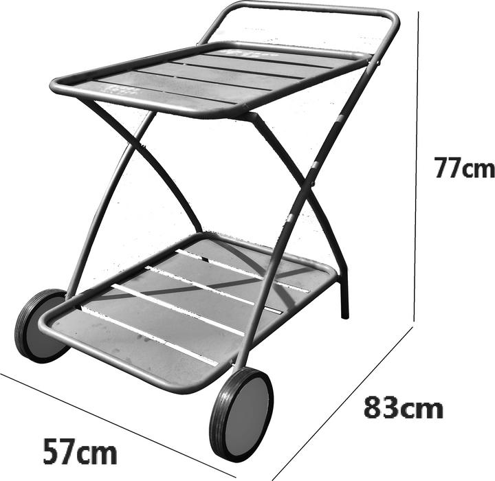 Actual product image Giardimo LAB Lisa