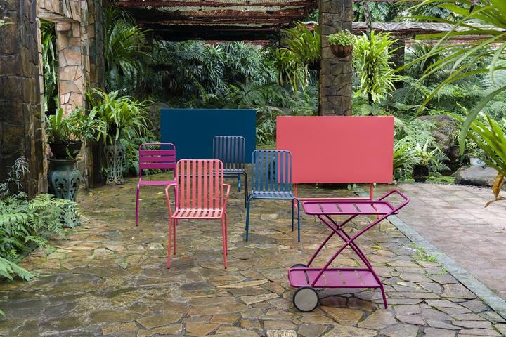 Image du produit Giardimo LAB Retro (140 cm)