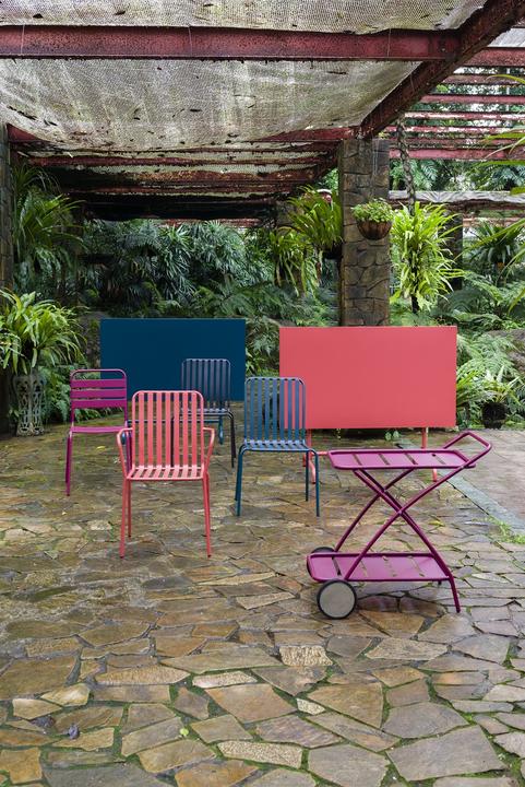 Image du produit Giardimo LAB Retro (140 cm)