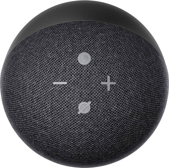 Immagine prodotto Amazon Punto Eco (4° gen.) (Amazon Alexa)