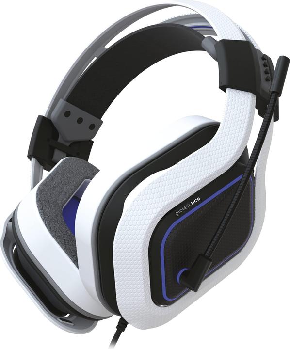 Immagine prodotto Gioteck HC-9 Cuffia cablata (Cablato)