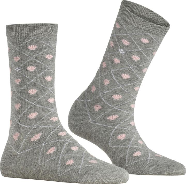 Actual product image Burlington Seashell (36 - 41)