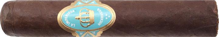 Crowned Heads Jericho Hill Jack Brown Double Robusto (Robusto)