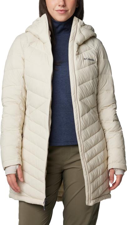 Image du produit Columbia Veste Isolée à Capuche Joy Peak™ II Mid Femme (S)