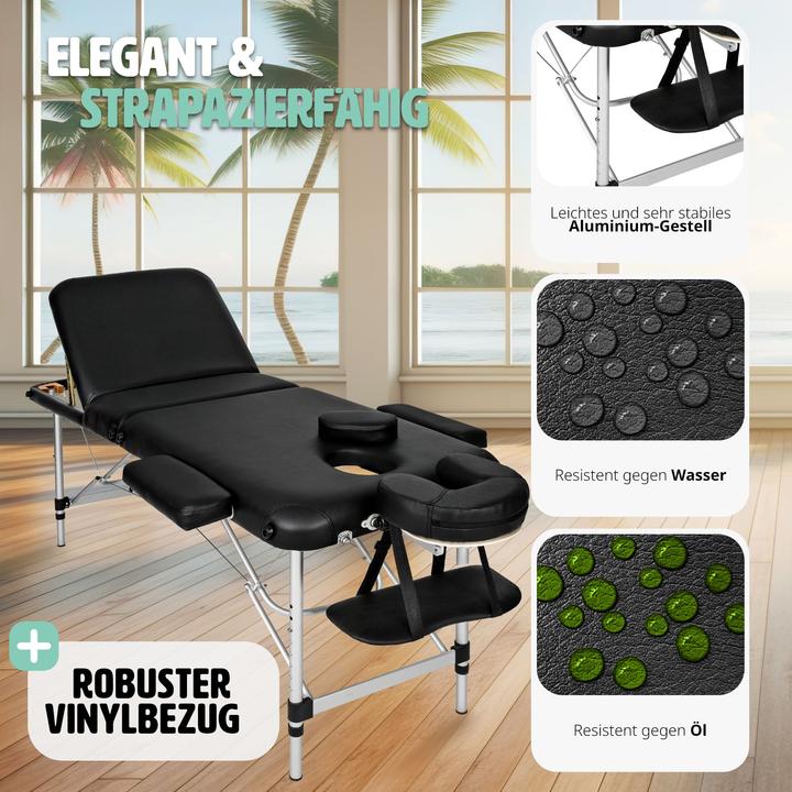 Produktbild tectake 3 Zones