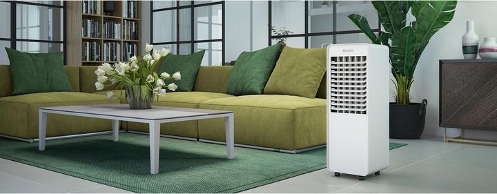 Actual product image Olimpia Splendid Peler 10 WiFi