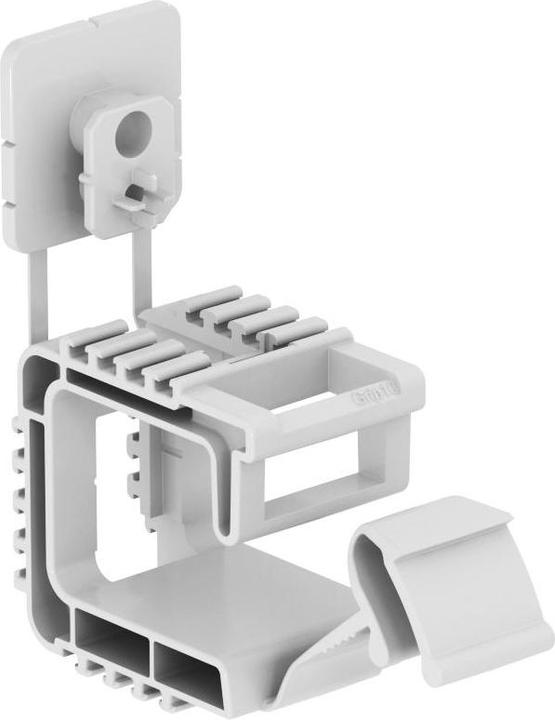 OBO Bettermann Grip collective holder (50 pcs.)