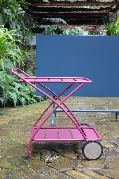 Image du produit Giardimo LAB Retro (140 cm)