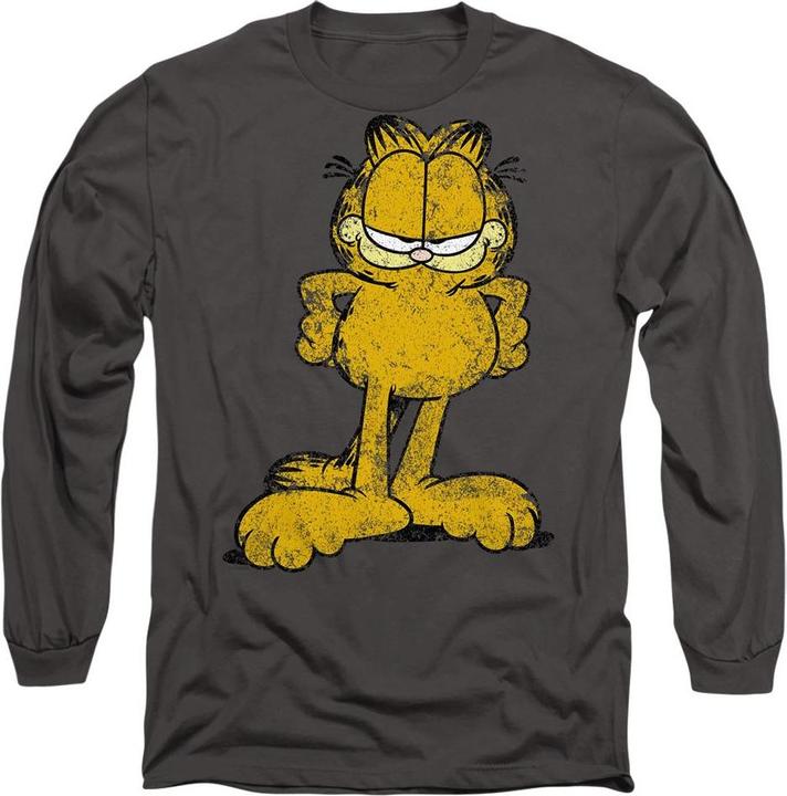 Garfield Big Ol' Cat TShirt (XL)