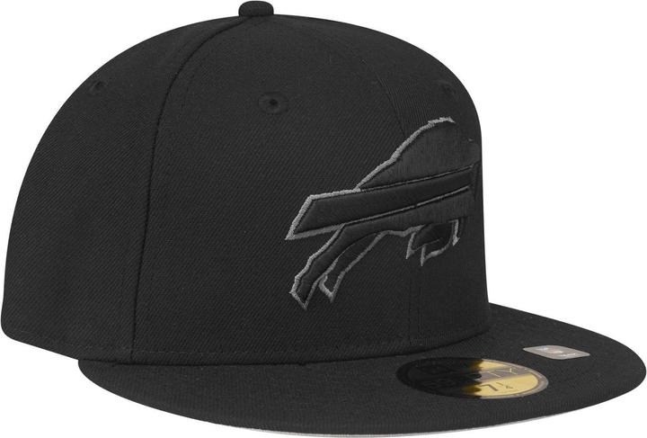 Actual product image New Era 59Fifty Fitted Cap - NFL Buffalo Bills (8)