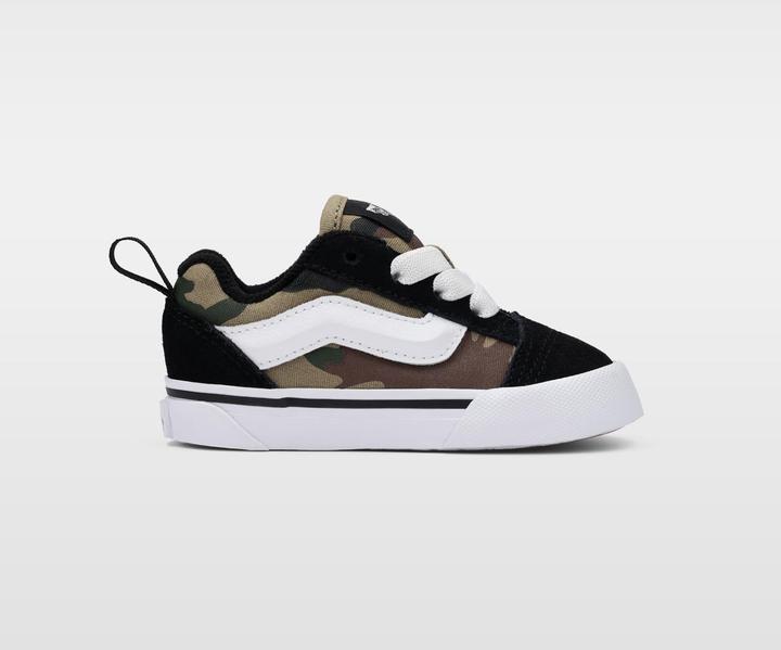 Immagine prodotto Vans Knu Skool Elastic Lace (20)