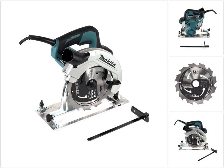 Actual product image Makita Hs7611