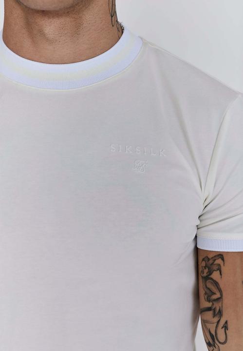 Immagine prodotto Siksilk T-Shirt Ringer T-Shirt (XL)