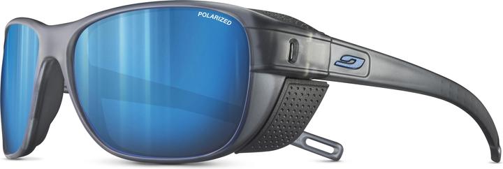 Julbo Camino Polarized 3CF (Charcoal, Black, Blue-grey)