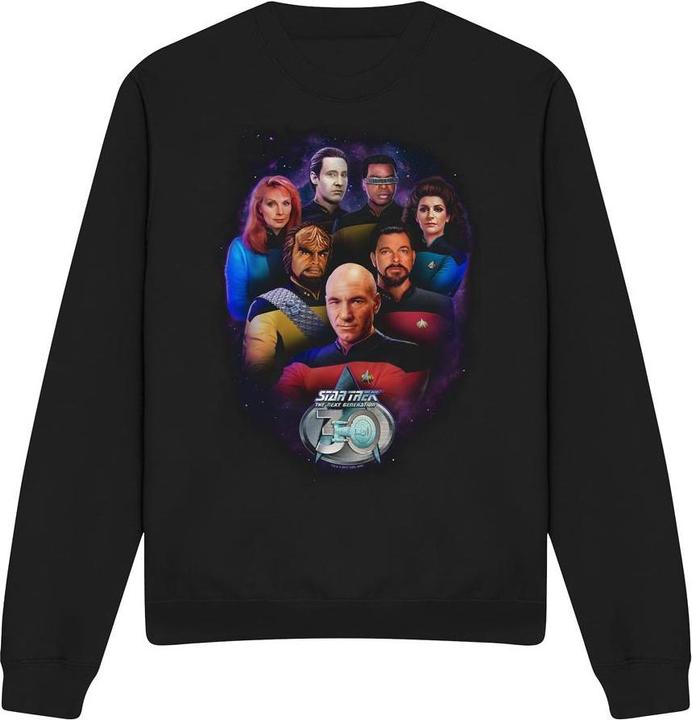 30 Sweatshirt (XXL)