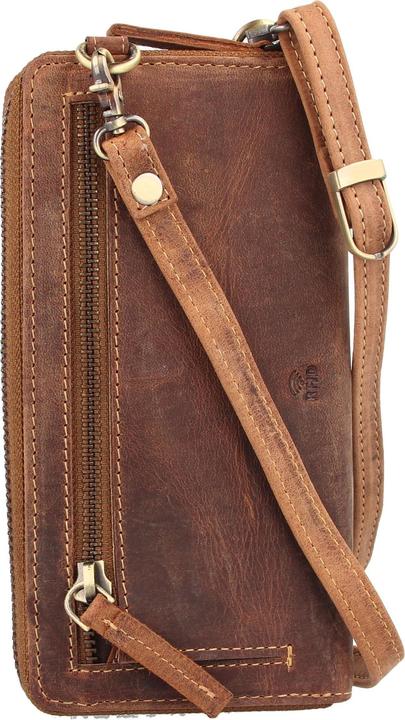 Immagine prodotto Greenburry Borsa a tracolla Vintage 1569