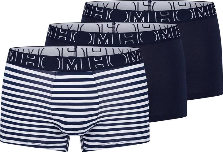 Immagine prodotto HOM 3er Pack Christofer Retro Short / Pant (S, confezione da 3)