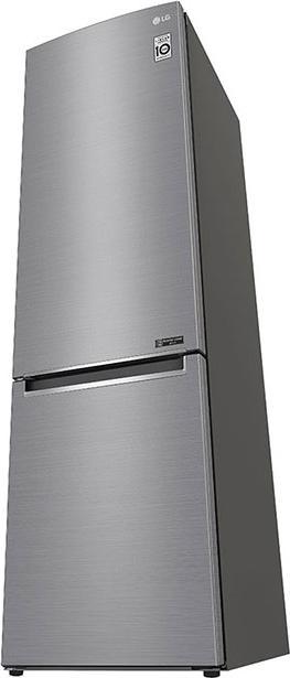 Produktbild LG GBB62PZGFN (384 l)