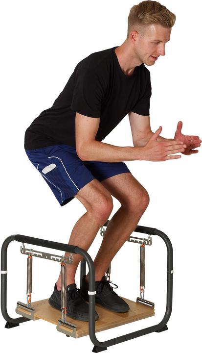 Actual product image Pedalo Stabilizer professional