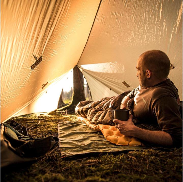 Actual product image Amazonas Tarp Adventure Wing Tarp