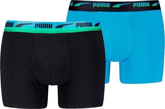 Produktbild Puma Fashion Boxer (XL, 2er Pack)