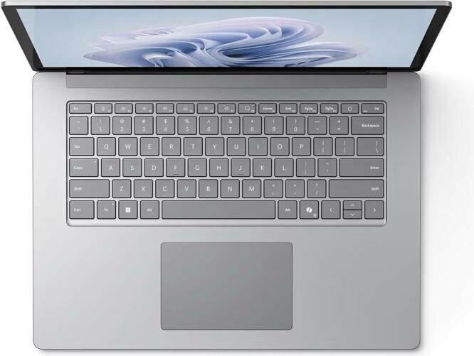 Produktbild Microsoft Surface 6 for business (15", Intel Core Ultra 7 165H, 16 GB, 256 GB, CH)