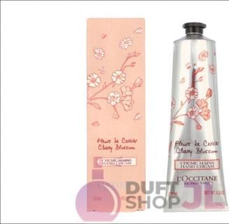 Productafbeelding L'Occitane Kersenbloesem Handcrème (150 ml)