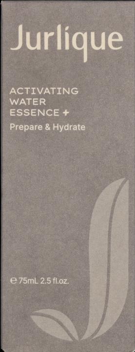 Actual product image Jurlique Activating Water Essence with Marshmallow Root Extracts - Hydrating (75 ml)