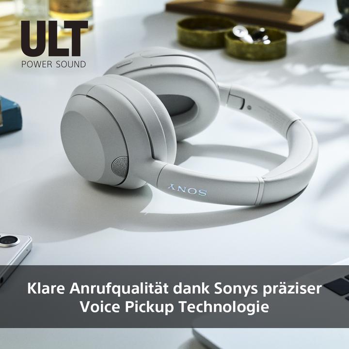 Actual product image Sony ULT Wear (DNC, 30 h, Wireless)