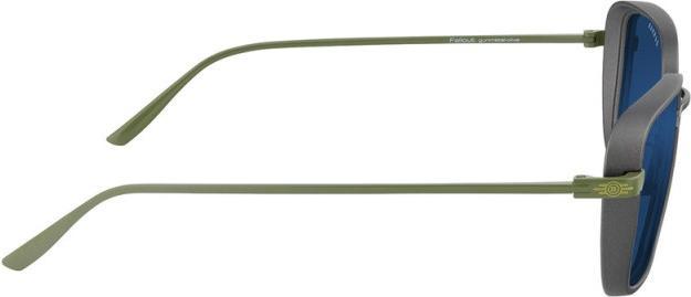 Image du produit Gunnar FALLOUT® VAULT 33 - Gunmetal - Sun