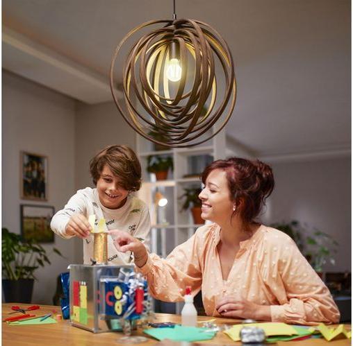 Immagine prodotto Philips Ultra efficiente (E14, 2.30 W, 485 lm, 1 x, A)