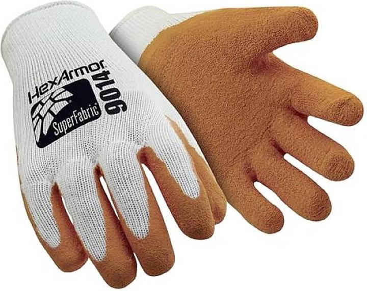 Image du produit HexArmor SharpsMaster II 9014 6098108 Gant de travail en polyester et coton Taille (8)