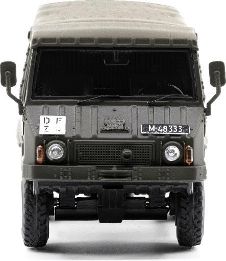 Immagine prodotto Ace Pinzgauer 712M