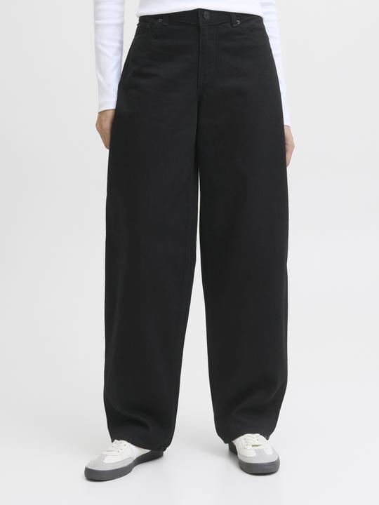 Actual product image JJXX Jxfuji Barrel Mw R351 Dnm Ln (W31/L32)