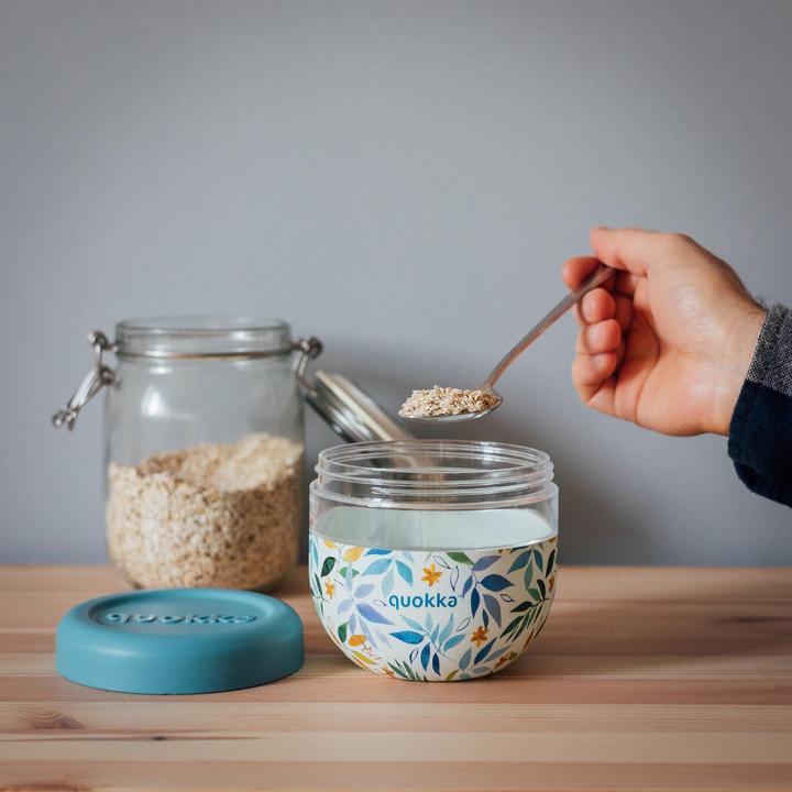 Actual product image Quokka Bubble - Food Container