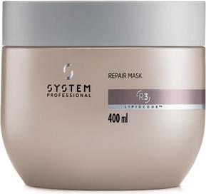 Immagine prodotto System Professional Repair Mask 400ml (400 ml)
