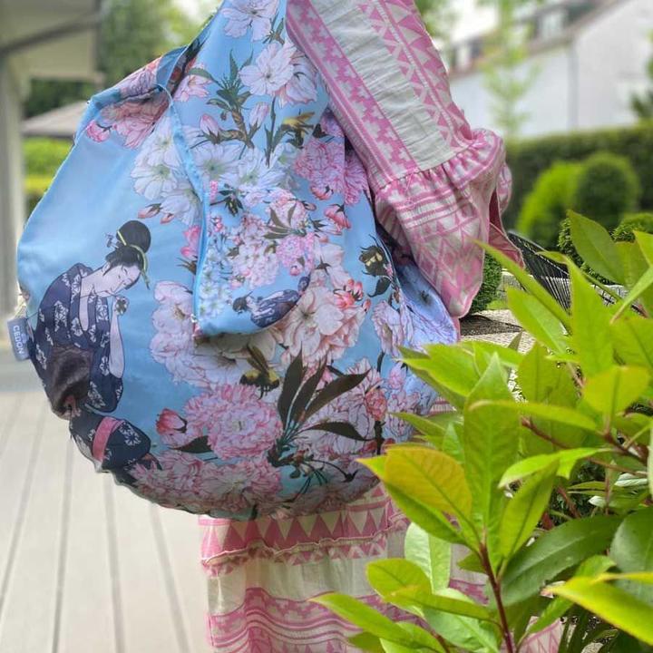 Actual product image Cedon Easy Bag shopping bag