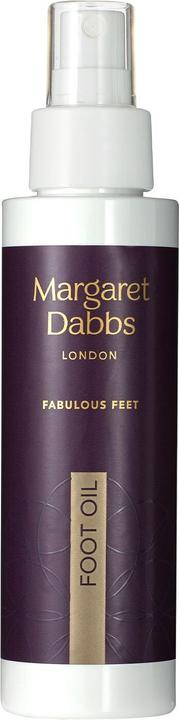 Margaret Dabbs London Intensive Treatment Foot Oil (Fusscrème & Fussgel, 100 ml)