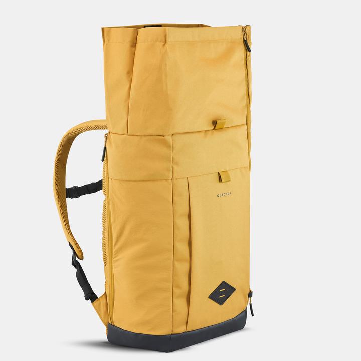 Image du produit Quechua sac à dos nh escape 500 rolltop 23 l 334561 (23 l)